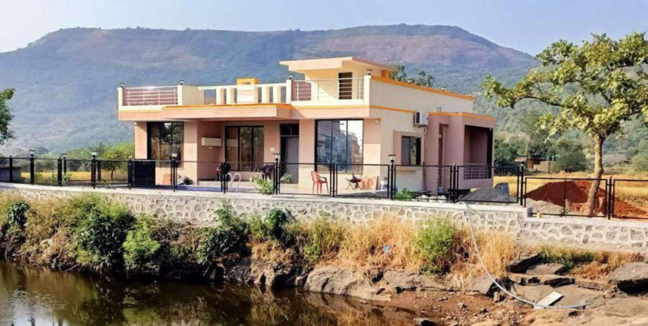 Diamond Villa Lonavala Exterior foto