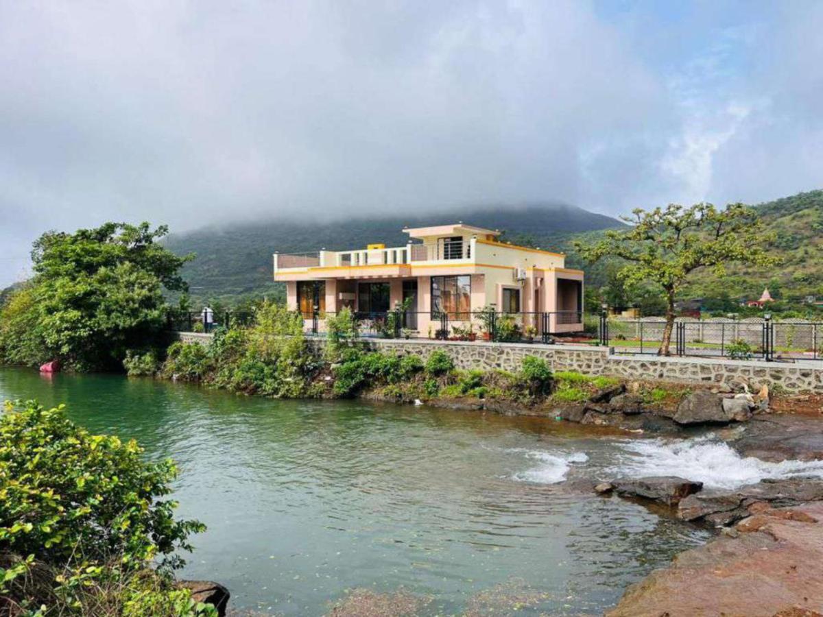 Diamond Villa Lonavala Exterior foto