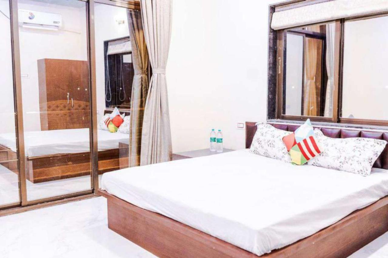 Diamond Villa Lonavala Exterior foto